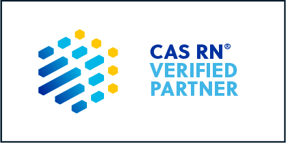 CAS RNロゴ